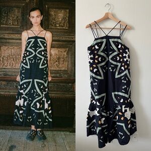 Sea New York Kaia dress size M